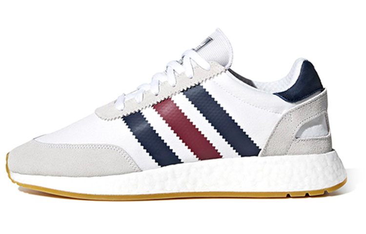 I 5923 Adidas Originals 'White Tri Color'