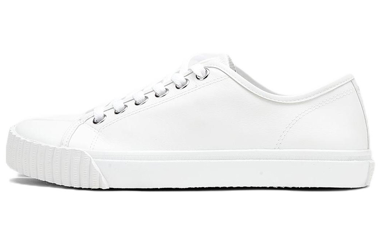 Maison Margiela Tabi Low-top Sneakers