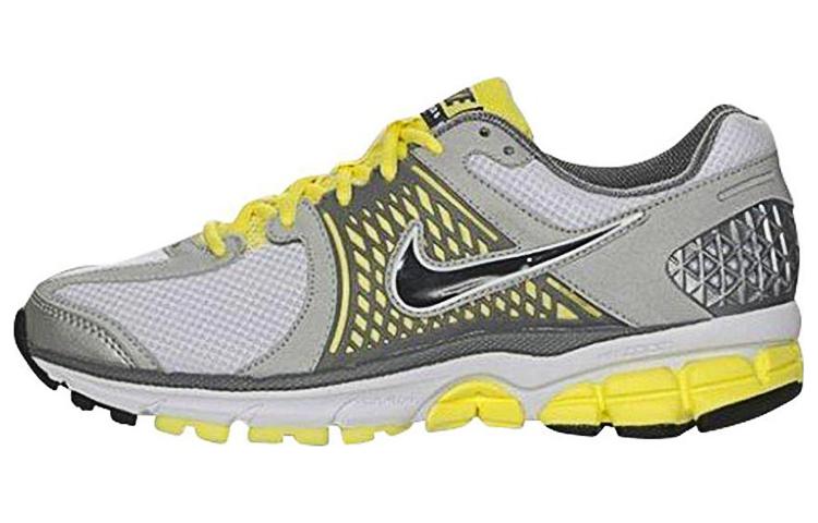 Nike Air Zoom Vomero 6 'Grey Yellow' Women's