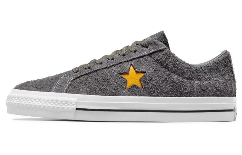 Converse One Star Pro 'Grey White'