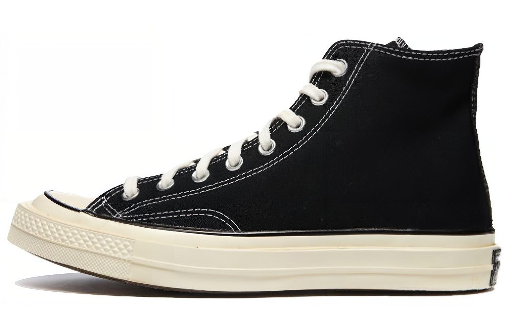 Converse Chuck Taylor All Star 1970s Ltd Classic Black