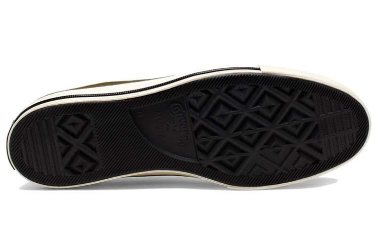 Кроссовки Converse Canvas Shoes Low Top Unisex