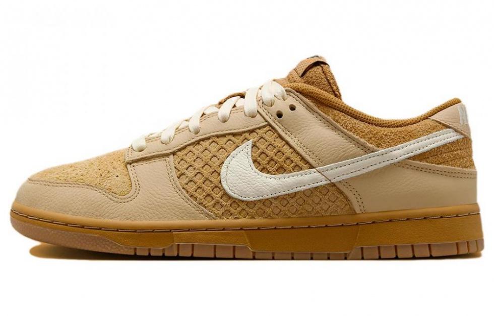 Nike Dunk Low Waffle