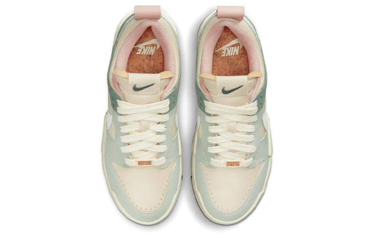 Nike Dunk Low Disrupt Dandy Dandelions Women's купить в интернет-магазине Yoocart с быстрой доставкой по России.