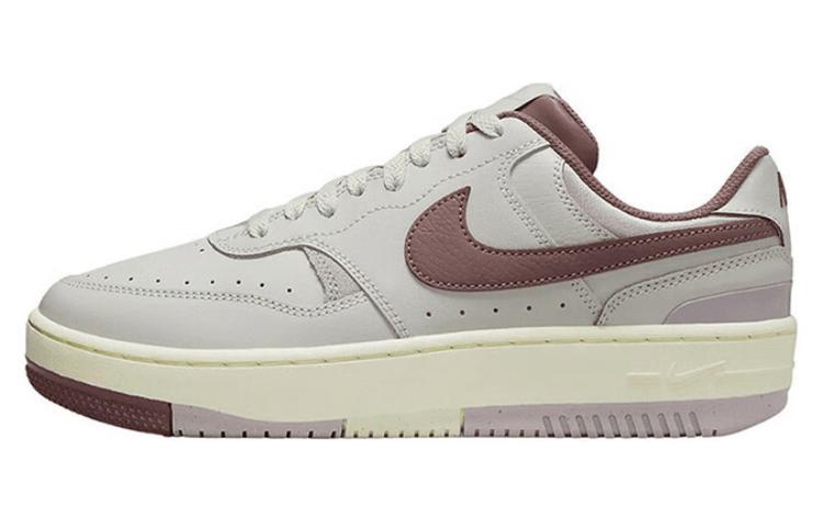 Nike Gamma Force Light Bone Smokey Mauve Women's