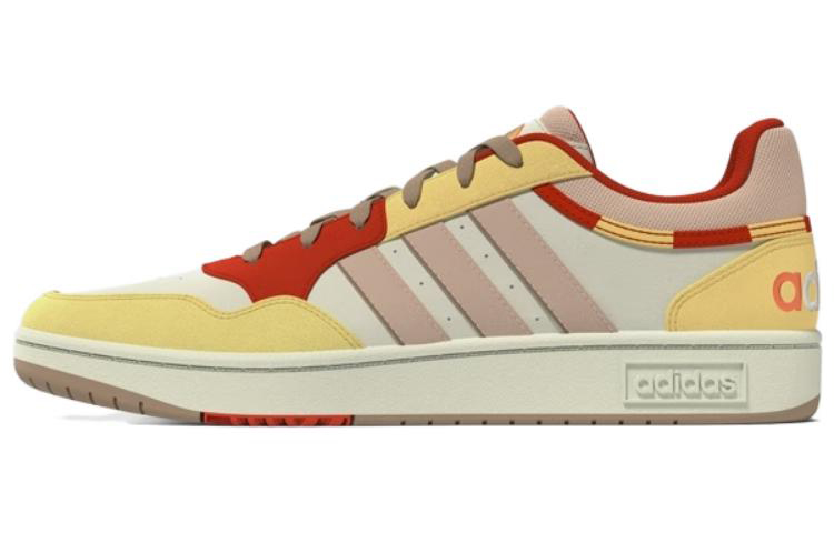 Adidas Neo Hoops 3.0 Shoes 'Orange Yellow' Women's купить в интернет-магазине Yoocart с быстрой доставкой по России.