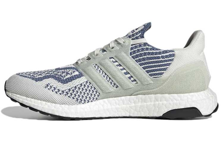 Adidas Ultra Boost 6.0 Crew Blue купить в интернет-магазине Yoocart с быстрой доставкой по России.