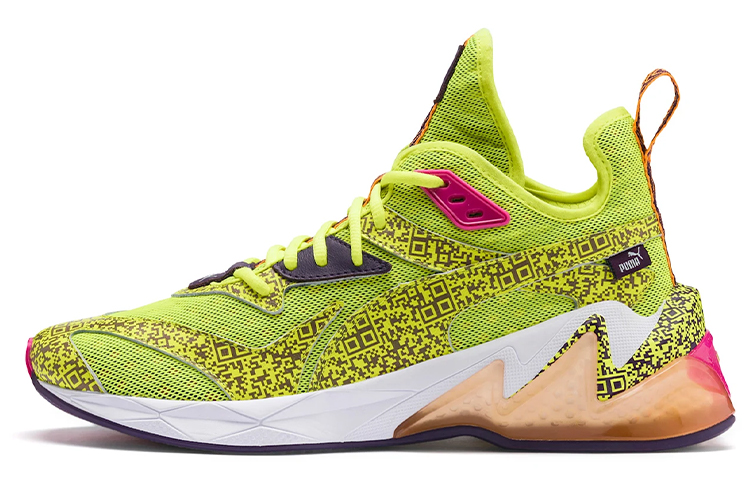 PUMA Lqdcell Origin Ar Fizzy Yellow