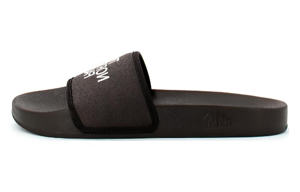 THE NORTH FACE Base Camp Slide Iii 'Tnf Black'