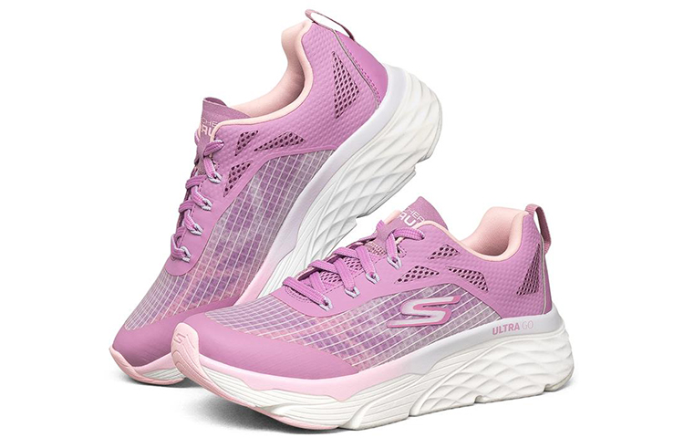 Skechers Max Cushioning Elite Women's купить в интернет-магазине Yoocart с быстрой доставкой по России.
