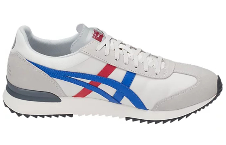 Onitsuka Tiger California 78 Ex 'Cream Classic Blue' купить в интернет-магазине Yoocart с быстрой доставкой по России.