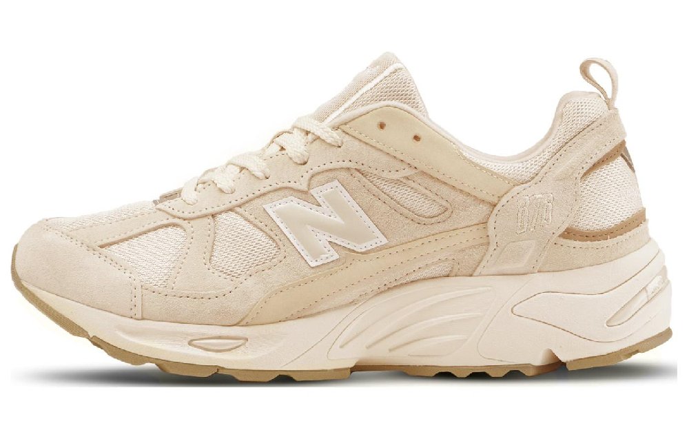New Balance 878 Beige Calm Taupe