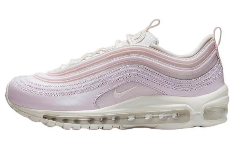 Nike Air Max 97 Pearl Pink Sail Women's