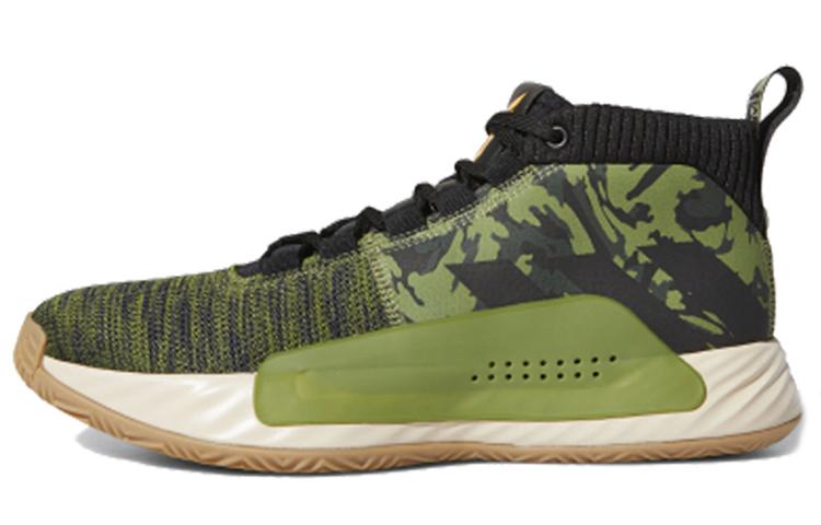 Adidas Dame 5 Gca