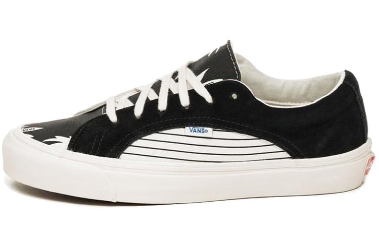 Vans Vault Og Lampin Lx 'Black White'