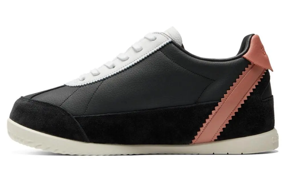 Onitsuka Tiger Mollety 'Graphite Grey Salmon'