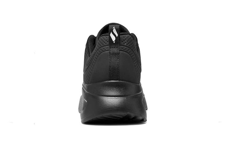 Skechers Uno Lite Cushioning Abrasion Resistant Breathable Low Top Skateboard Shoes Women's Black купить в интернет-магазине Yoocart с быстрой доставкой по России.