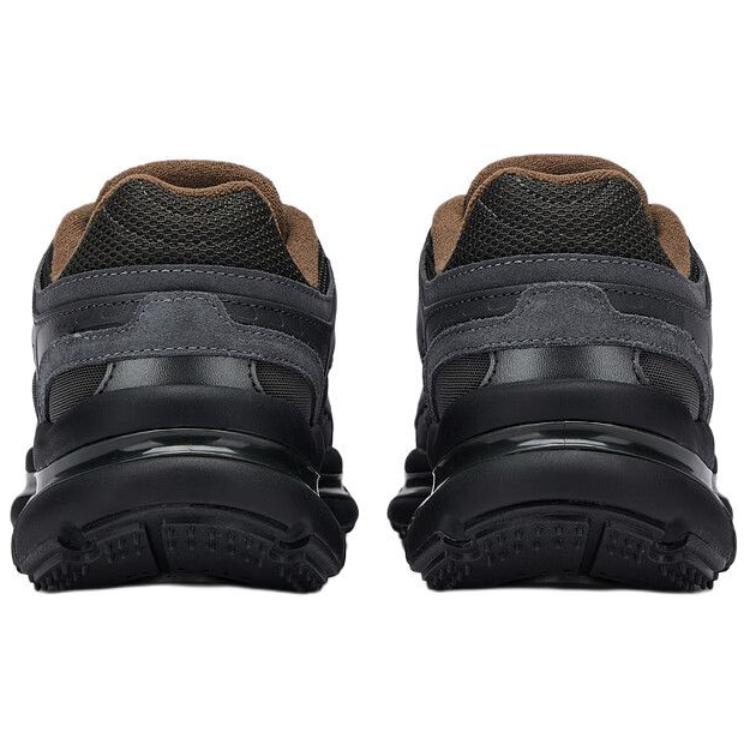 LACOSTE Low-Top Casual Shoes Men's Black