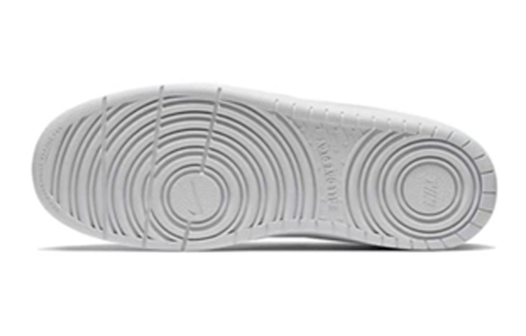 Nike Court Borough New Leaves Low-Top Skateboard Shoes Women's White Green купить в интернет-магазине Yoocart с быстрой доставкой по России.