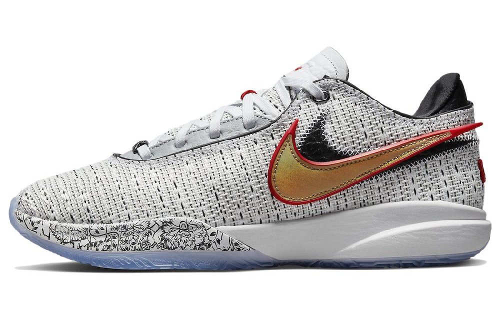 Nike LeBron 20 Ep 'The Debut'