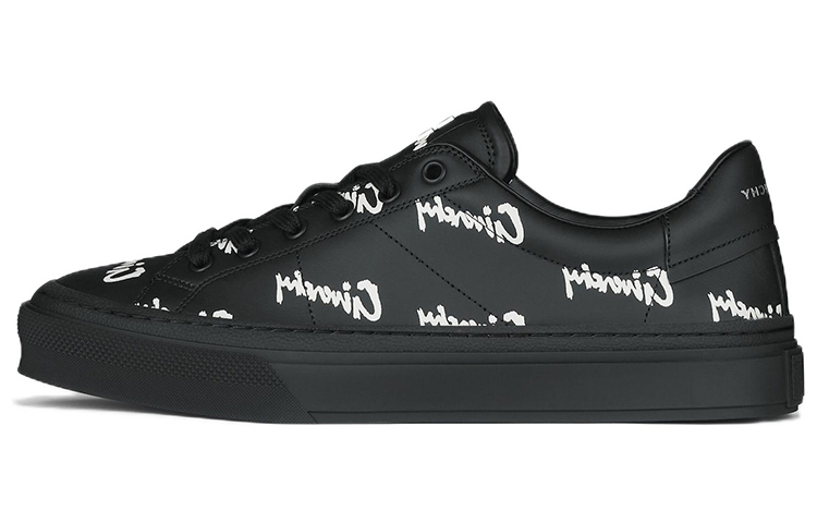Givenchy City Sport 'Allover Givenchy Logo'