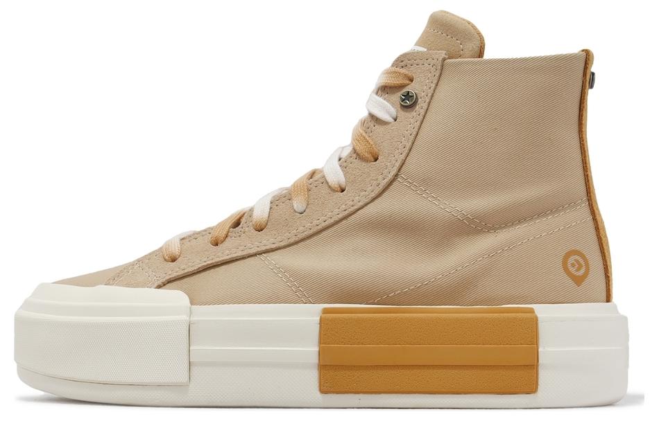 Converse Chuck Taylor All Star Cruise Hi 'Dune Sand'