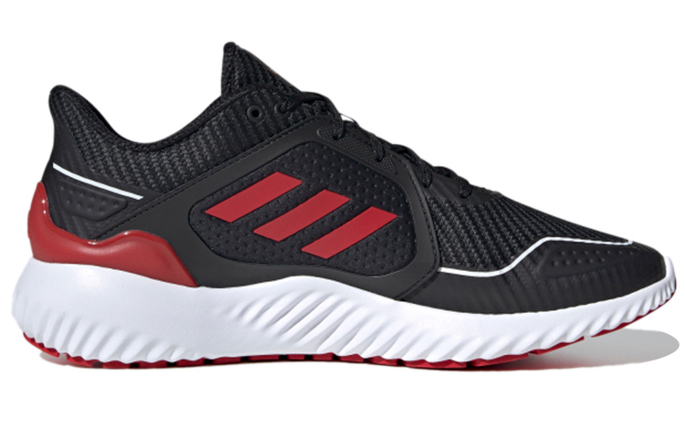 Adidas Climawarm Bounce Black/Red купить в интернет-магазине Yoocart с быстрой доставкой по России.