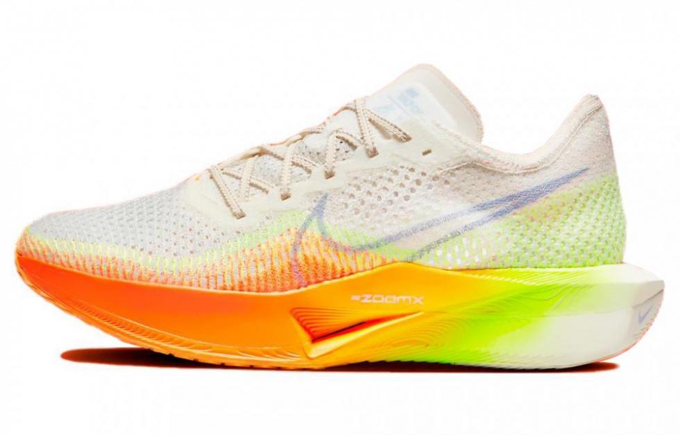 Nike ZoomX VaporFly Next% 3 'Sail Orange'
