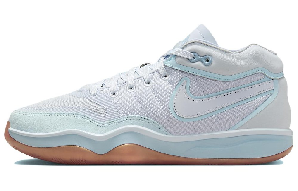 Nike Air Zoom Gt Hustle 2 Ep 'Light Blue Gum'