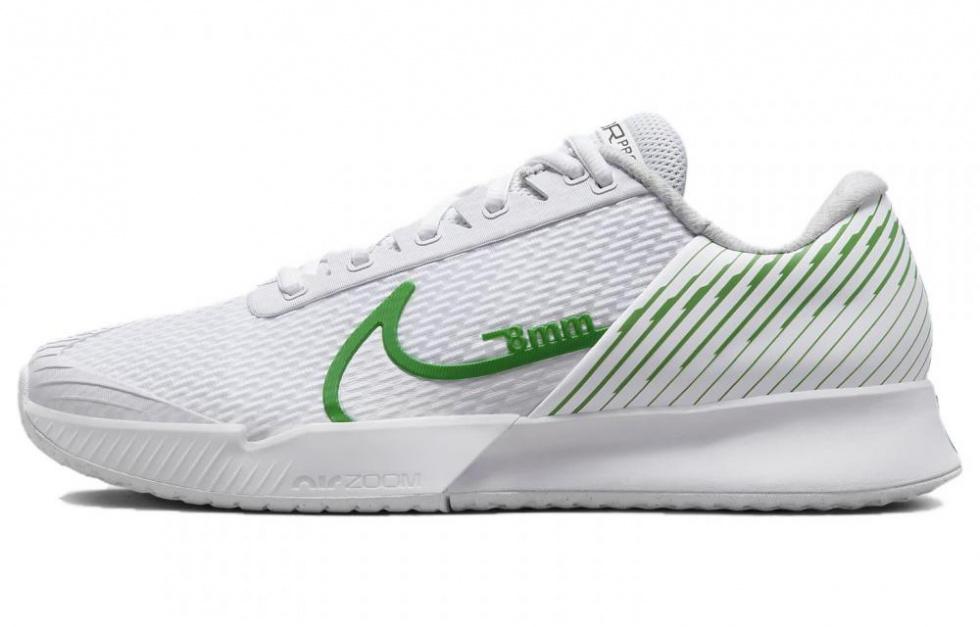 Nike Court Air Zoom Vapor Pro 2 Court 'Kelly Green'