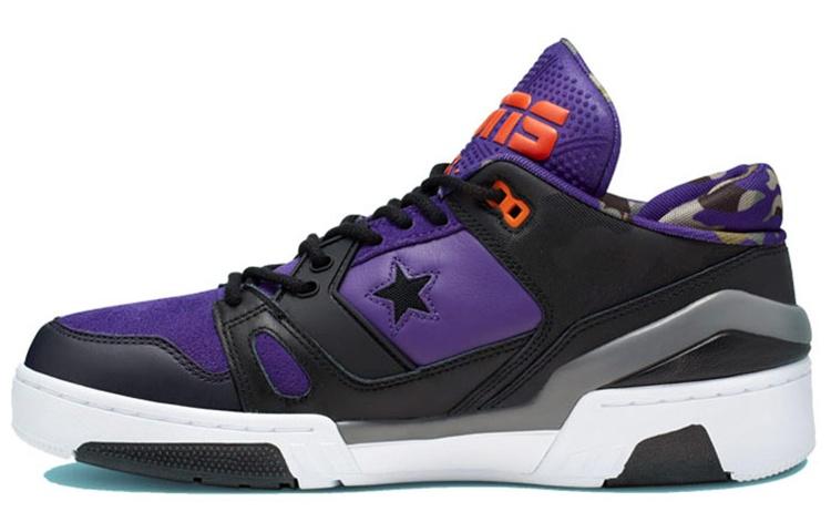 Converse Erx 260 Low Court Purple