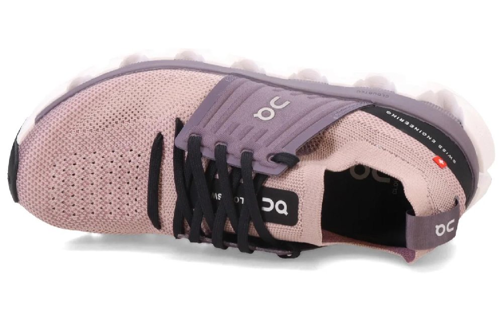 On Running Cloudswift 3 Fade Black Women's