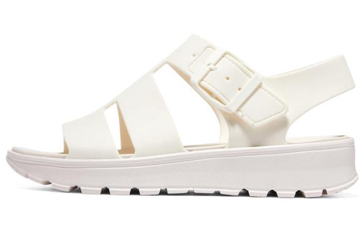 Skechers Footsteps Sandals 'White' Women's