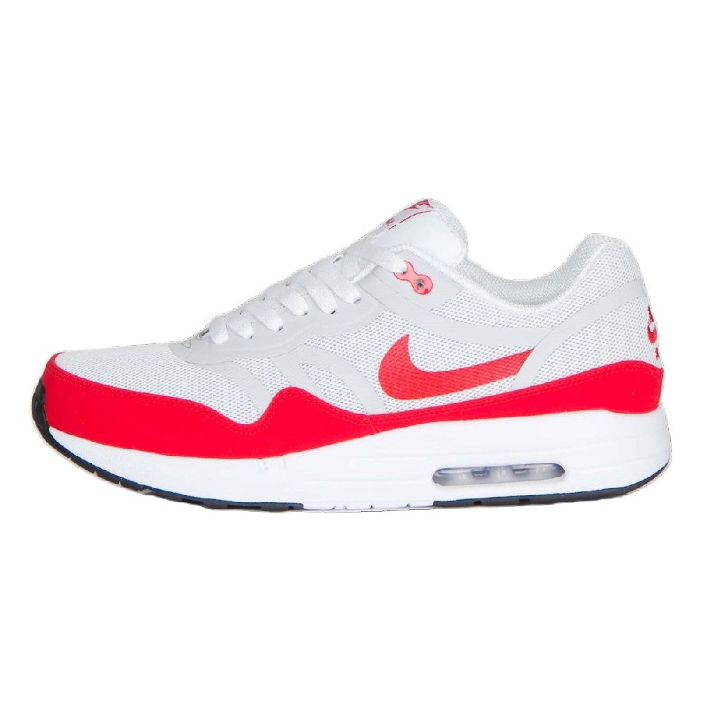 Nike Air Max 1 Premium Tape Qs Challenge Red