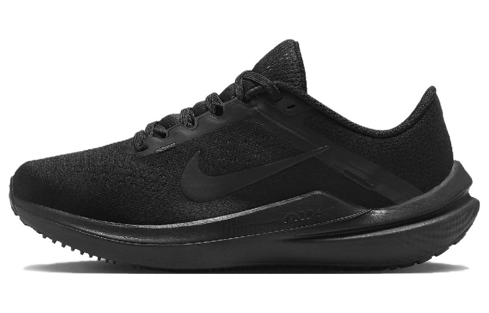 Nike Air Zoom Winflo 10 'Black' Women's