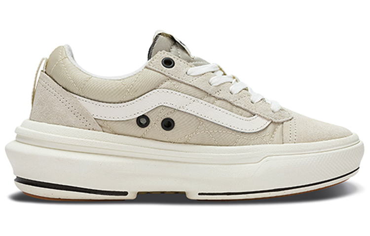 Vans Old Skool Overt Plus Cc