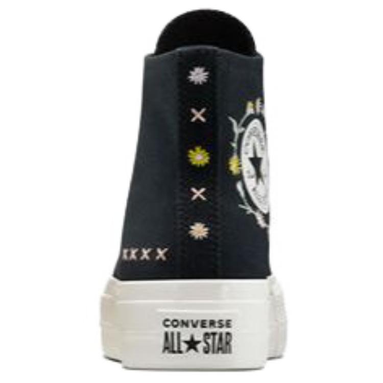 Converse Chuck Taylor All Star Lift Sneakers Women's купить в интернет-магазине Yoocart с быстрой доставкой по России.