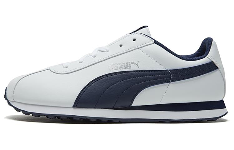 PUMA Turin 'White Peacoat'