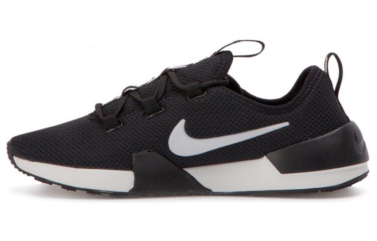Nike Ashin Modern Black White Women's