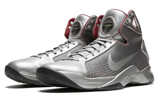Nike Kobe Aston Martin Pack V/Hyperdunk купить в интернет-магазине Yoocart с быстрой доставкой по России.