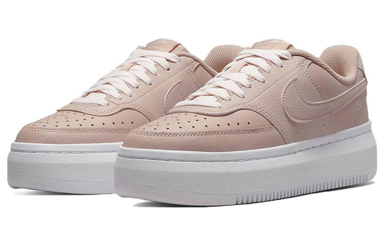Nike Court Vision Alta 'Pink Oxford' Women's купить в интернет-магазине Yoocart с быстрой доставкой по России.