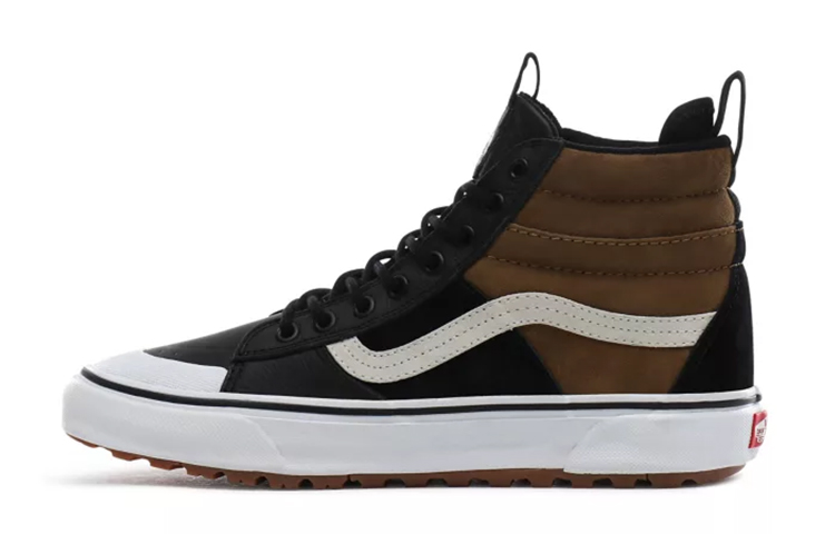 Sk8 Vans Hi Mte 2.0 Dx 'Dirt'