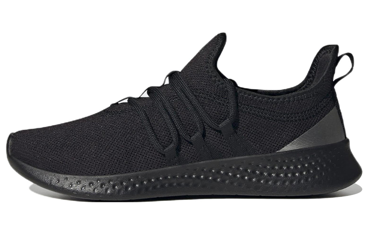 Adidas Puremotion Adapt 2.0 'Black Matte Silver' Women's