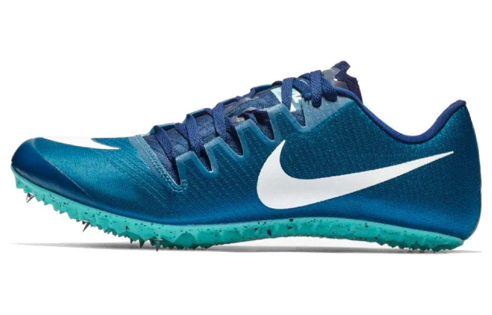 Nike Zoom Ja Fly 3 'Teal Neon Green'