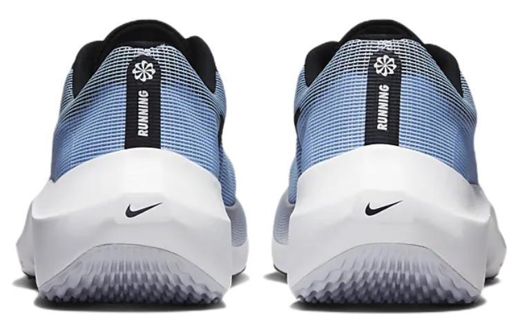 Nike Zoom Fly 5 Cobalt Bliss White купить в интернет-магазине Yoocart с быстрой доставкой по России.