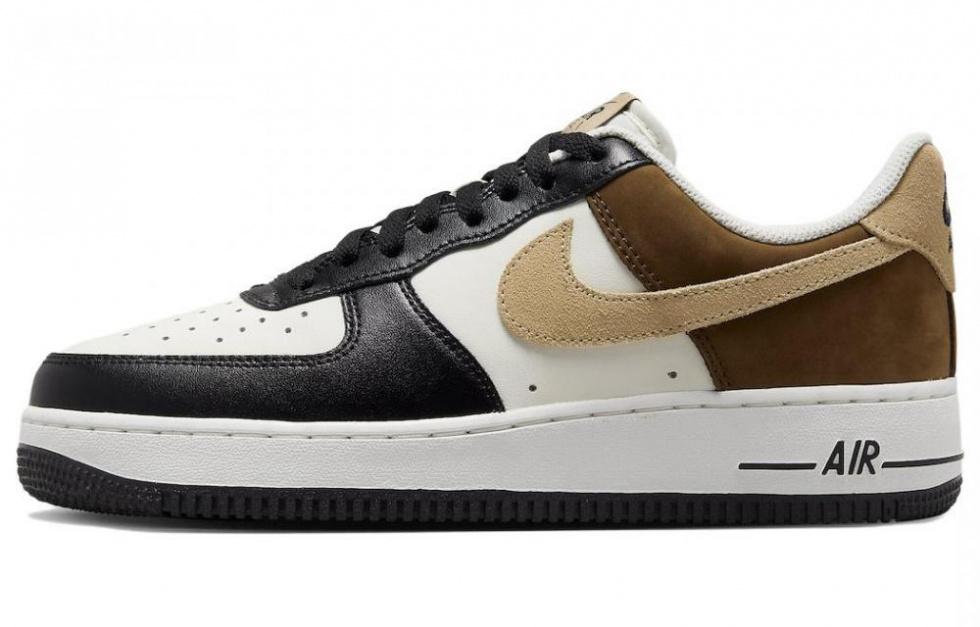 Nike Air Force 1 Low '07 'Mocha'