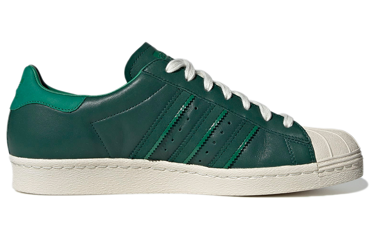 Adidas Originals Superstar 80S 'Green Teal'