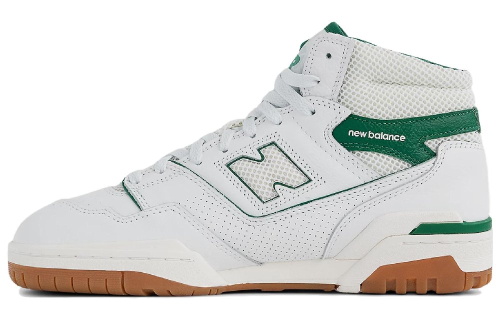 New Balance 650R Aime Leon Dore Classic Pine Green