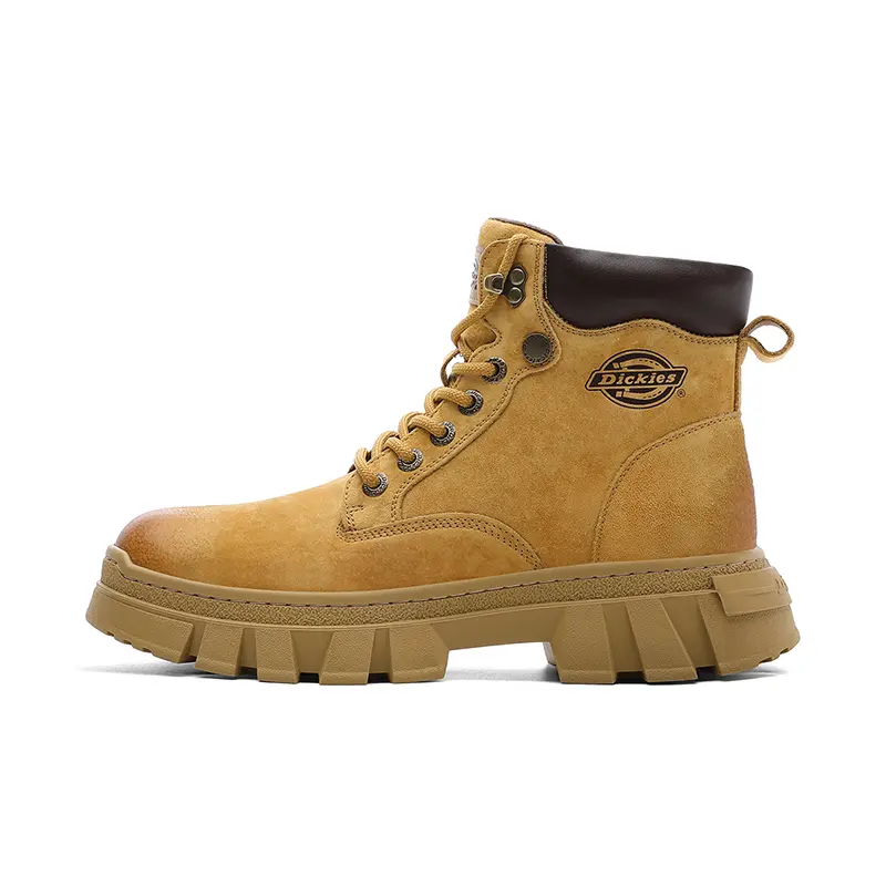 Dickies Martin Boot Men's Earth Yellow