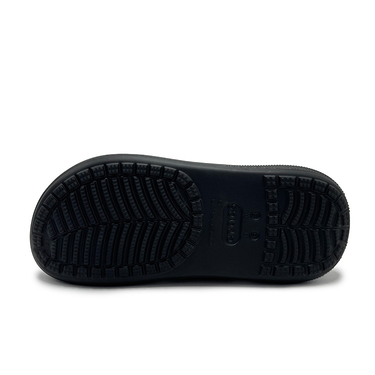 Crocs Crush Clog Punk Melody Clogs Women's Silver купить в интернет-магазине Yoocart с быстрой доставкой по России.
